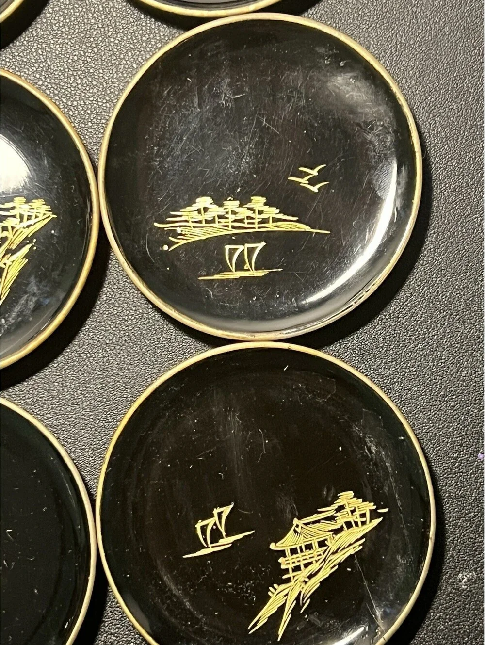 Unique Vintage vintage 1970s